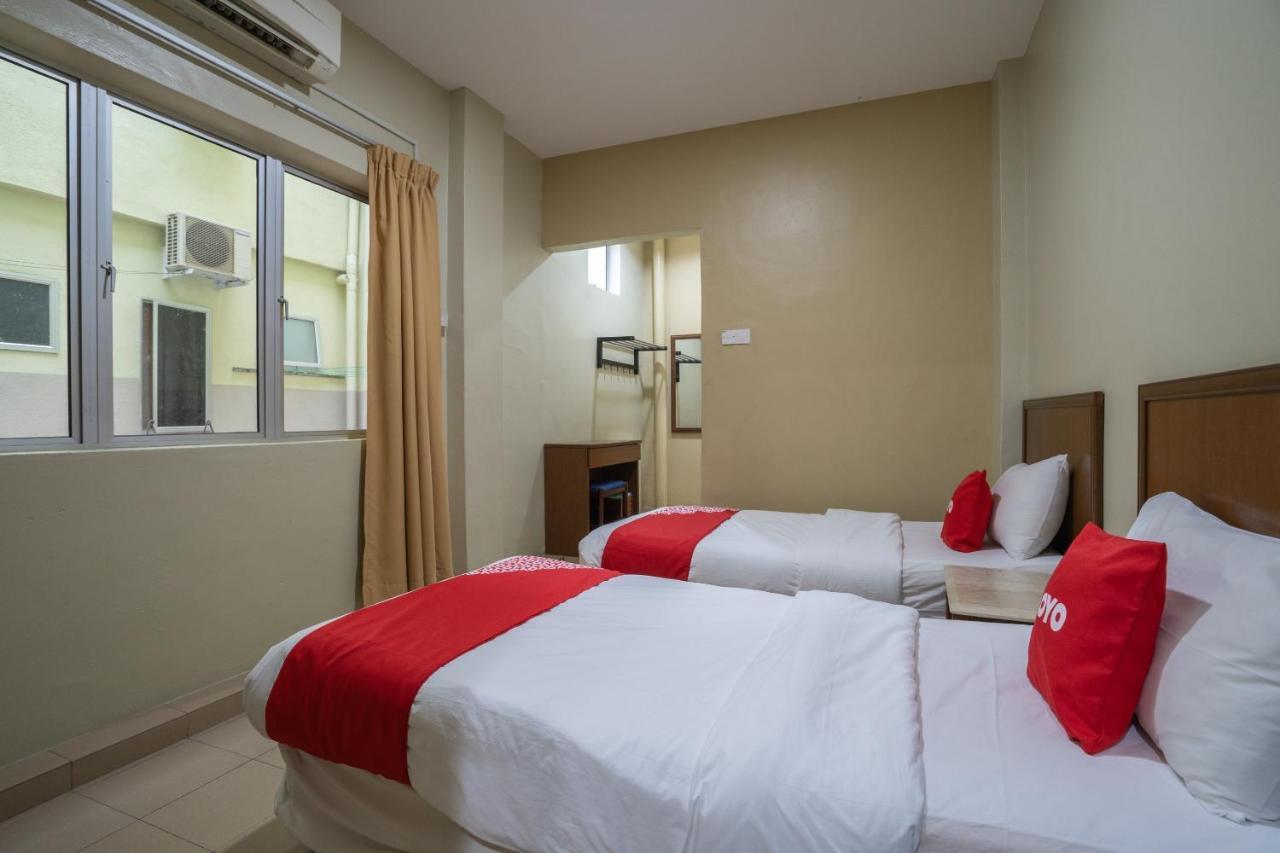 De Clinique Hotel Kampong Pasir Bogak Екстериор снимка
