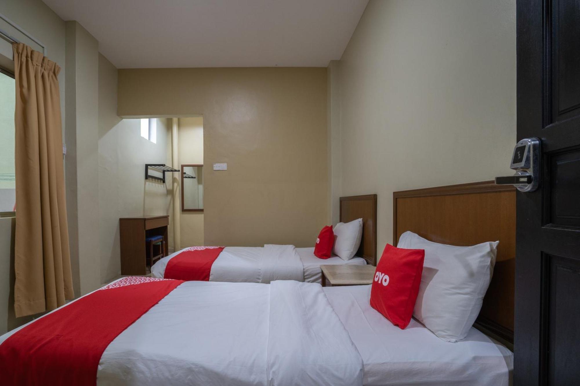 De Clinique Hotel Kampong Pasir Bogak Екстериор снимка