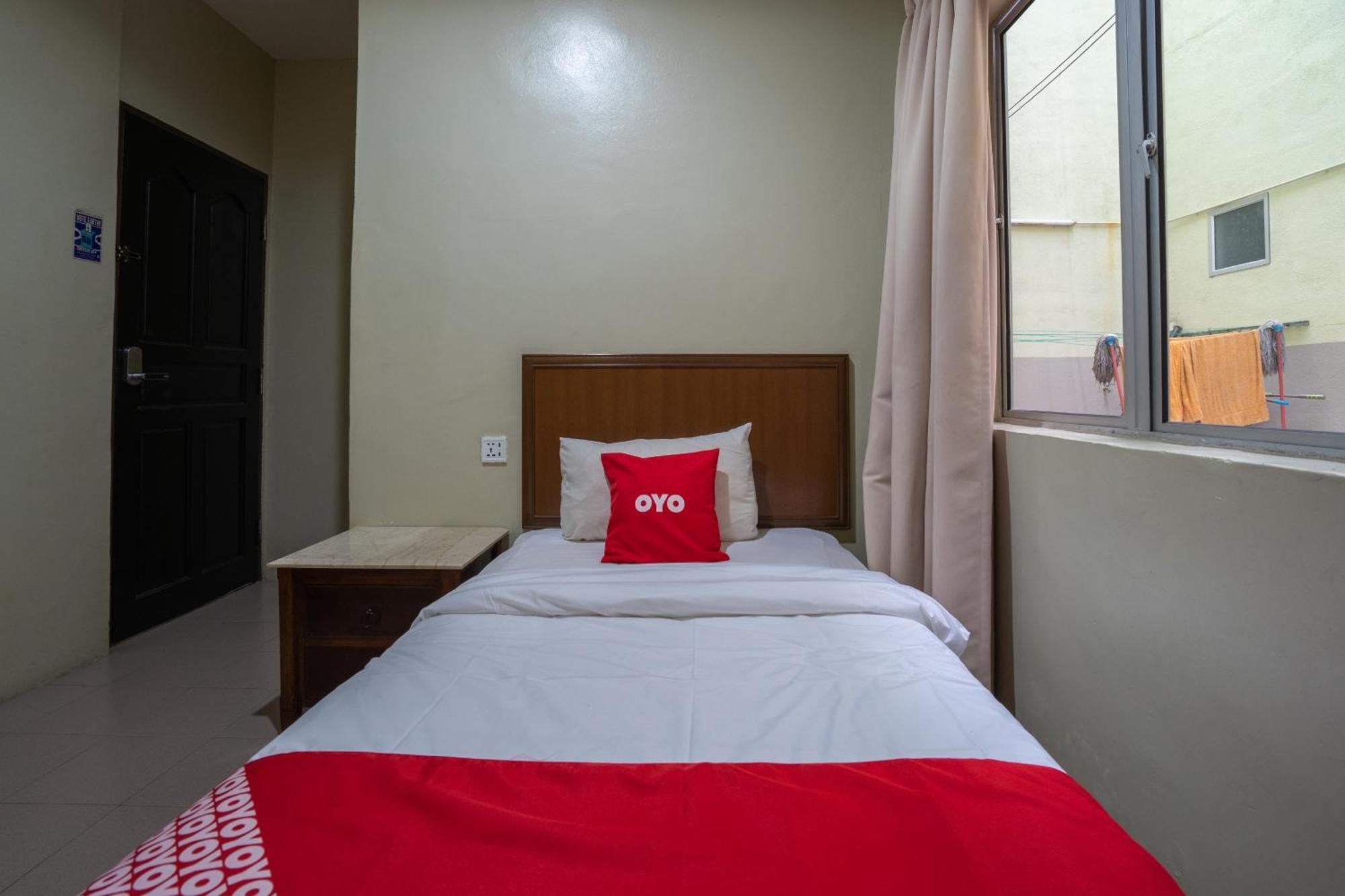 De Clinique Hotel Kampong Pasir Bogak Екстериор снимка