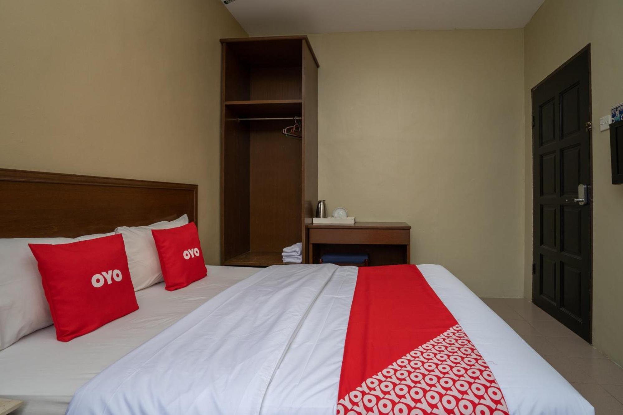 De Clinique Hotel Kampong Pasir Bogak Екстериор снимка