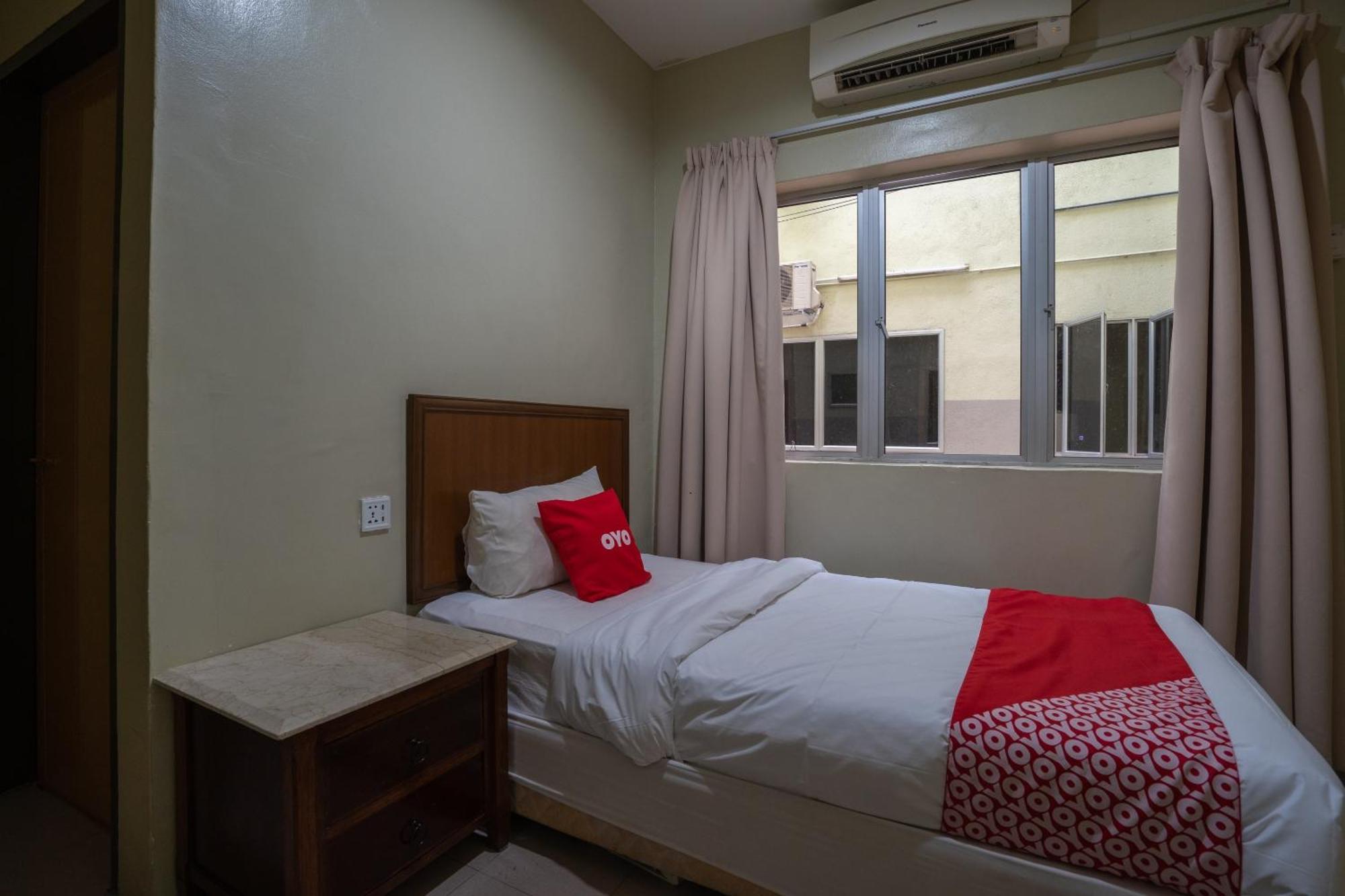 De Clinique Hotel Kampong Pasir Bogak Екстериор снимка