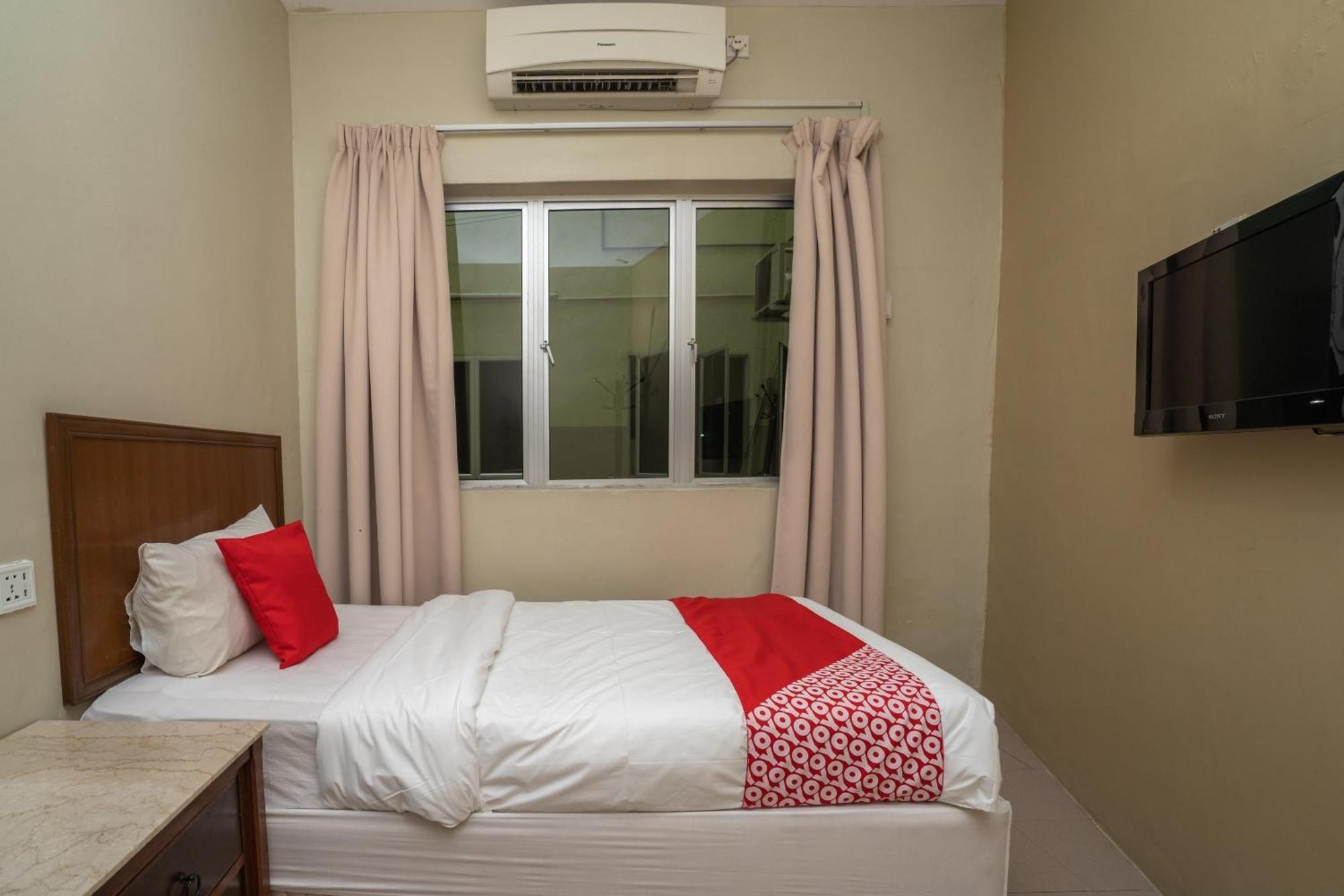 De Clinique Hotel Kampong Pasir Bogak Екстериор снимка