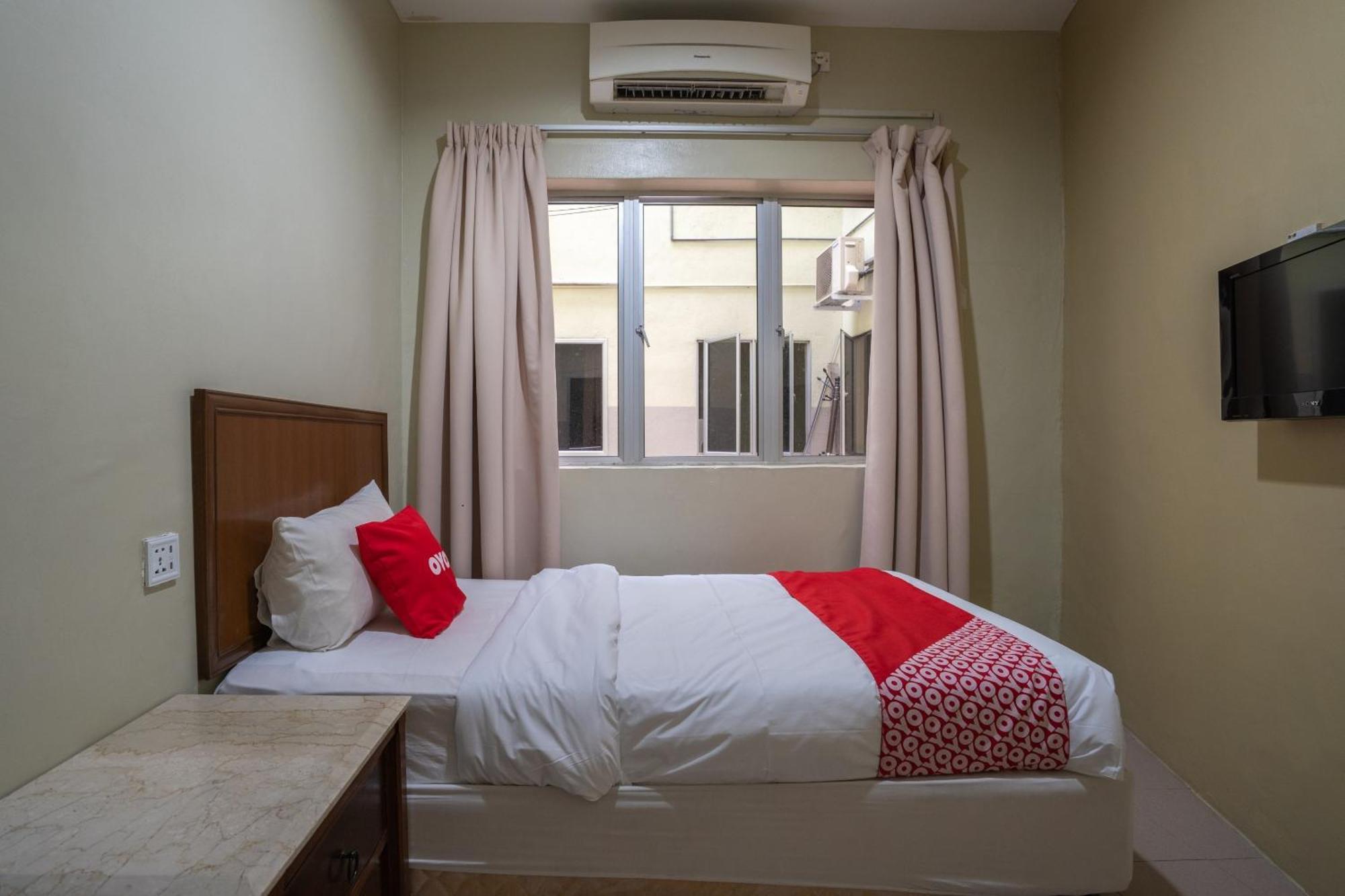 De Clinique Hotel Kampong Pasir Bogak Екстериор снимка