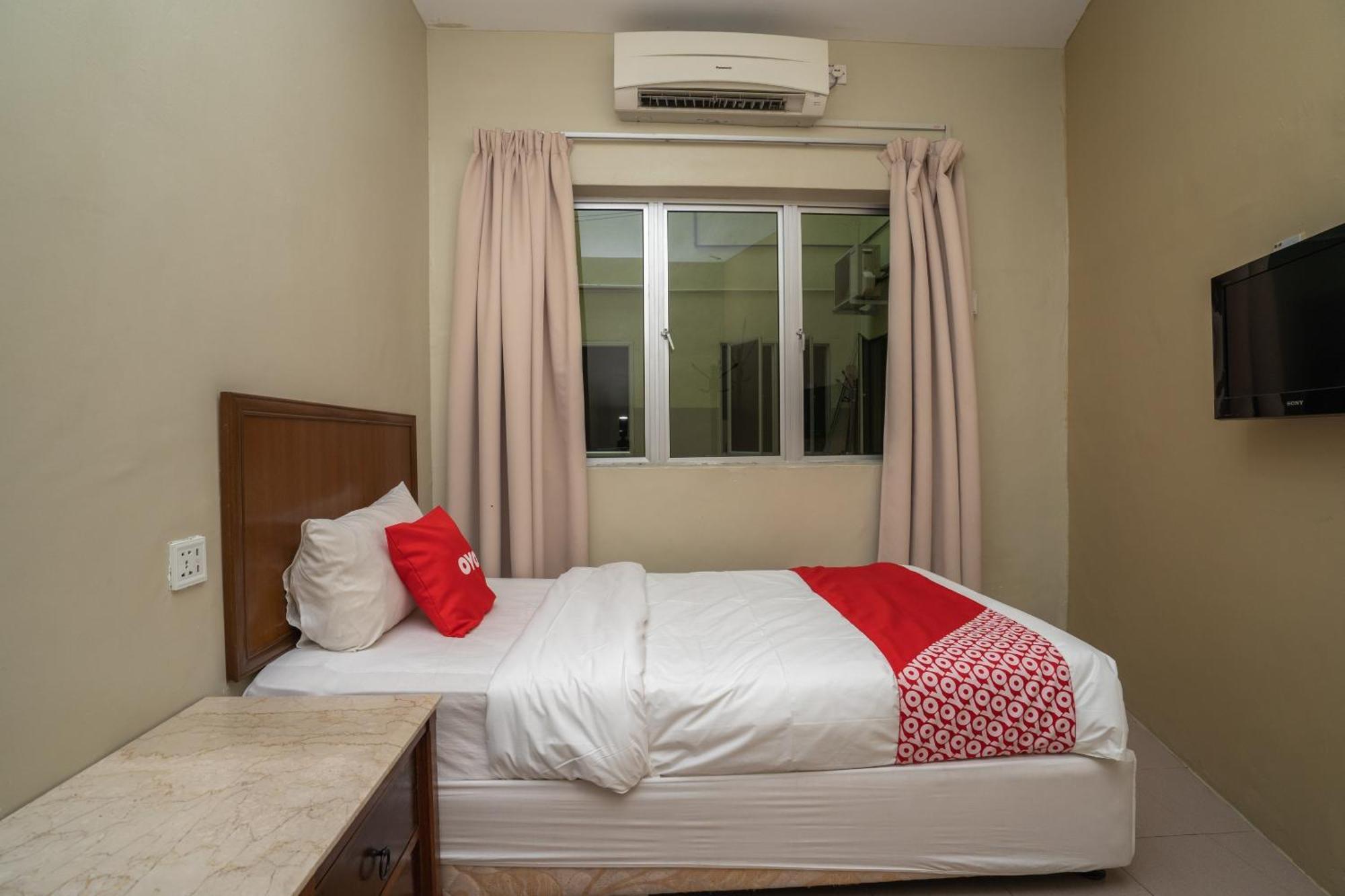De Clinique Hotel Kampong Pasir Bogak Екстериор снимка