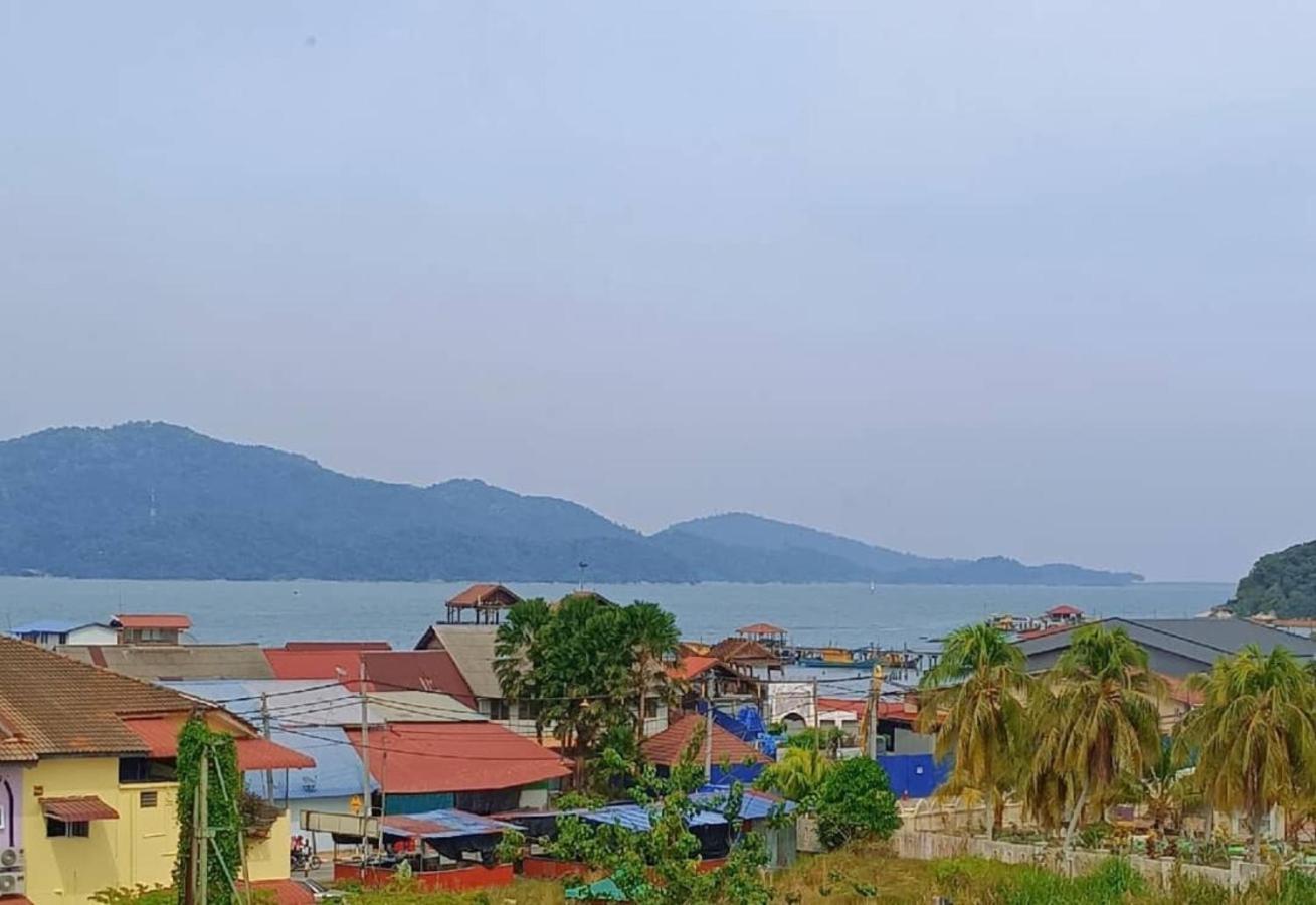 De Clinique Hotel Kampong Pasir Bogak Екстериор снимка