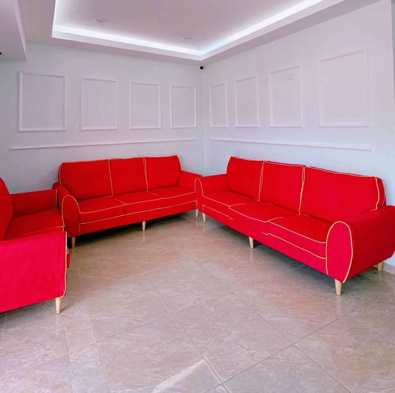 De Clinique Hotel Kampong Pasir Bogak Екстериор снимка